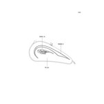 PATTERN,FUEL TANK,LH