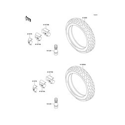 AUSWUCHTGEWICHT,10G,SIL.
