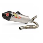 Exhaust system Pro Circuit Stainless Steel