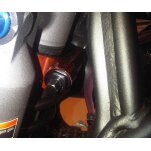 Preload adjuster