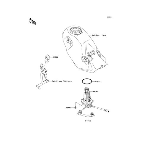 TUBE-ASSY,FUEL