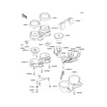 INSTRUMENTENHALTER