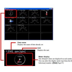 Controller Kabel