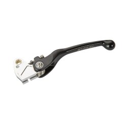 Alloy clutch lever