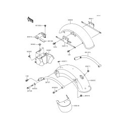 CASE-BATTERY,W.GREEN