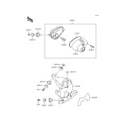 LENS,TAIL LAMP