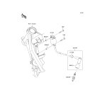 GROMMET,PLUG CAP