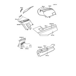 PATTERN,FUEL TANK