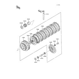 BUCHSE 25X32X23,6