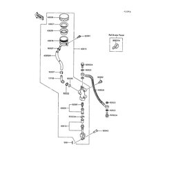 HAUPTBREMSZYLINDER HI