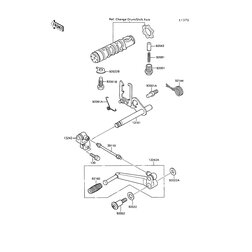 UNTERLEGSCHEIBE 10MM
