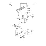 UNTERLEGSCHEIBE 10MM