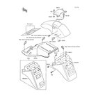 TUELLE KABELFUEHRUNG