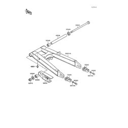 NADELLAGER BHTM2530-1