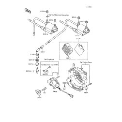 TUELLE ZUENDKERZENSTE