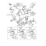 VERKLEIDUNG,LH,P.A.WH