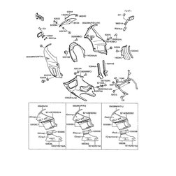 VERKL.UNTERTEIL GRAU/