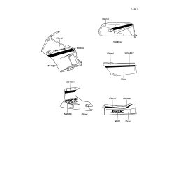 PATTERN,FUEL TANK,RH