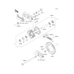 FLANSCHSCHRAUBE,8X30