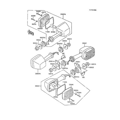 UNTERLEGSCHEIBE 10.5X