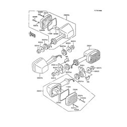 UNTERLEGSCHEIBE 10.5X