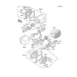UNTERLEGSCHEIBE 10.5X