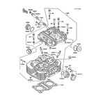 UNTERLEGSCHEIBE 6.3X1