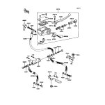 HOSE-BRAKE,FR,LWR,RH
