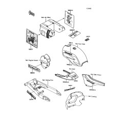 PATTERN,FUEL TANK,RH