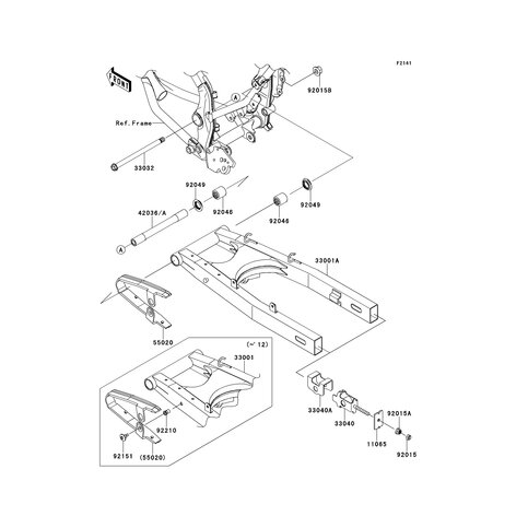 SIMMERRING UNITRAK