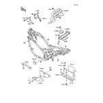 GUMMIDAEMPFER BATTERI