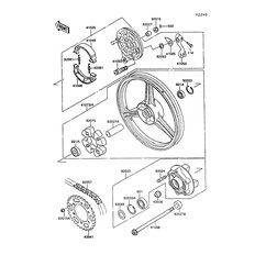 KETTE,EK520MVXLX104