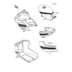 SCHRIFTZUG 500 (SCHWA
