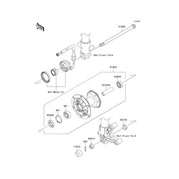 MUTTER,12MM