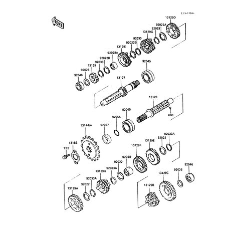 RITZEL 16Z