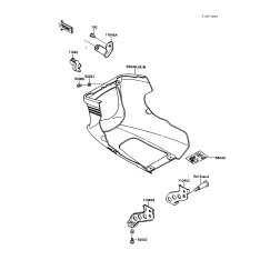 VERKL., EBONY/GR.LWR