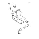 VERKL., EBONY/GR.LWR