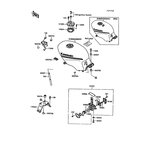 BENZINTANK SCHWARZ