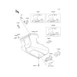 VERKLEIDUNGSUNTERTEIL