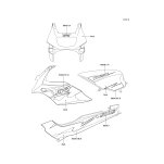 PATTERN,FUEL TANK,LH,