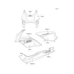 PATTERN,FUEL TANK,LH