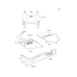 PATTERN,FUEL TANK,RH