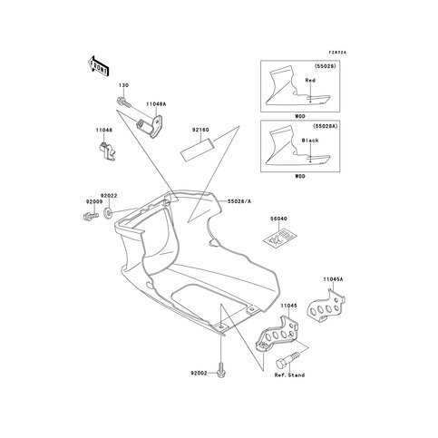 VERKLEIDUNG,BLACK PEA