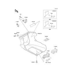 VERKLEIDUNG,BLACK PEA