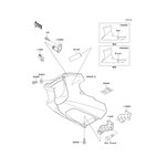 VERKLEIDUNG,BLACK PEA