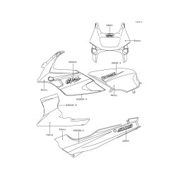 PATTERN,FUEL TANK,RH
