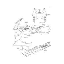 PATTERN,FUEL TANK,RH