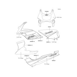 PATTERN,FUEL TANK,RH