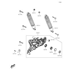 ARM-SUSP,M.BLACK