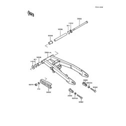 UNTERLEGSCHEIBE 12MM